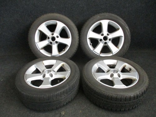 Alufelgen winterreifen - 16",