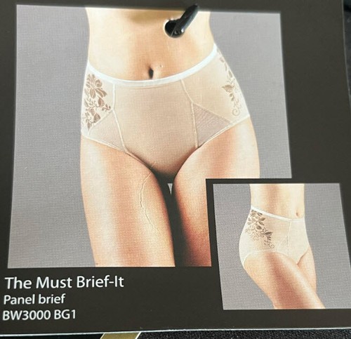 Neu bodyforming miederslip - neu:,