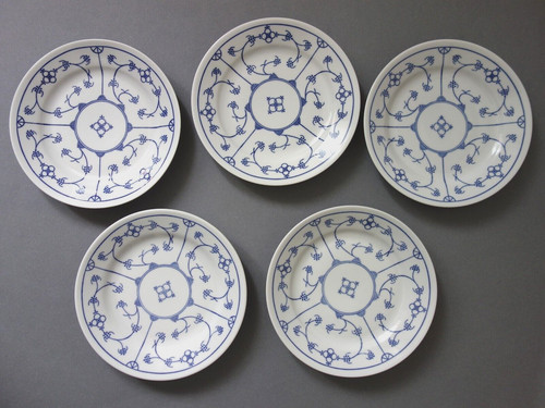 Kuchenteller jäger saks - kuchenteller,