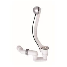 Ablaufgarnitur Siphon für