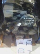 16DA Kompletter Motor für