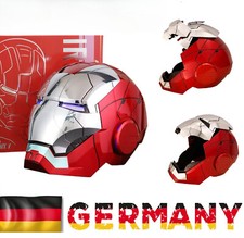 Iron Man Helm MK5 Autoking