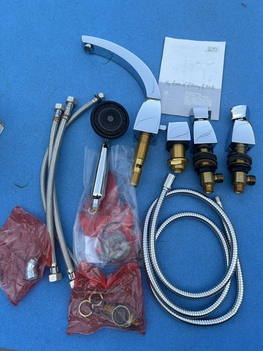 Dornbracht 512 910 2 hdl - 27.512.910.00,