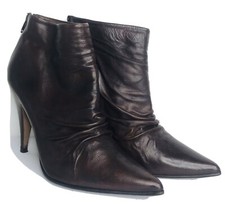 Pedro Garcia Stiefeletten