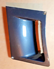 84-92 PONTIAC FIREBIRD TRANS AM FENDER VENT GRILL  LEFT 10030553 ( Kotflügel )