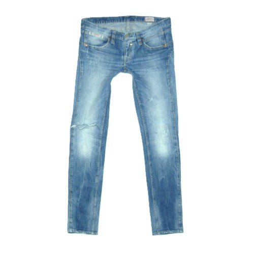 Herrlicher touch damen jeans - herrlicher,