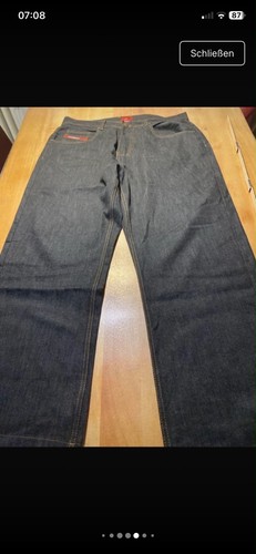 Ecko unltd fat bro baggy - ecko,