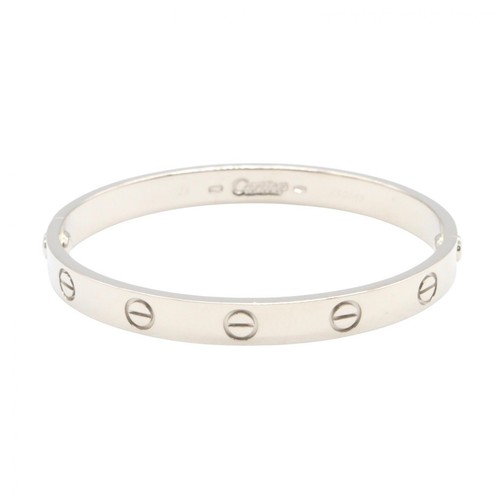Cartier love breath armband - love,