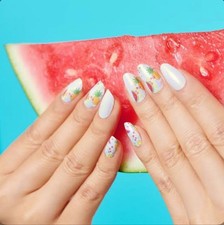 Color Street Nail Polish