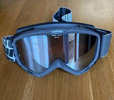ALPINA Skibrille SPICE