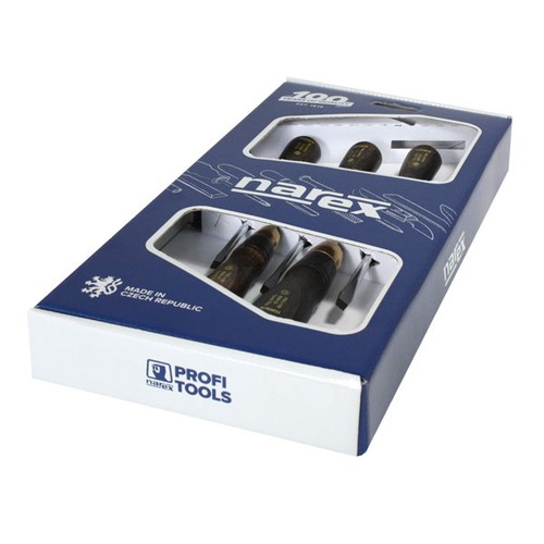 Narex schraubendreher set - narex, schraubendreher-set