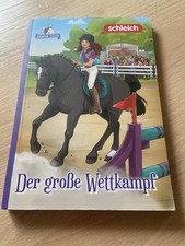 Schleich: Der Große Wettkampf Horse Club