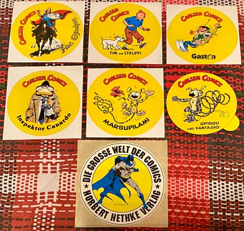 Carlsen hethke sticker - sticker, /