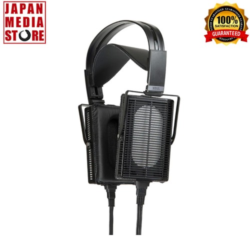 Stax l500 mk2 - mk2, advanced