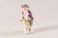 KPM Berlin Monatsfigur Löwe