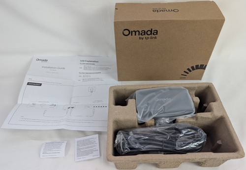 Link omada poe - tp-link,