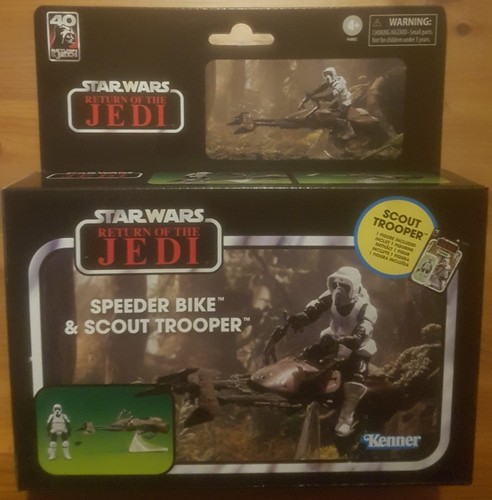 Star wars vintage collection - vintage,