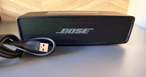 Bose soundlink mini special - ii,