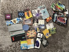 Alte 90er + 00er Jahre Techno