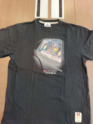 Vintage ecko unltd shirt xl - vintage, t-shirt