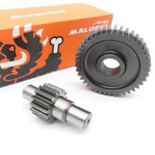 Getriebe übersetzung lang Malossi 15 /41 für Piaggio Hexagon 125 150 TPH SKR
