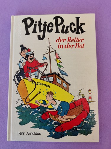 Pitje puck der - puck,