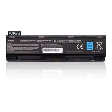 6 Zellen Ersatz Laptop Akku