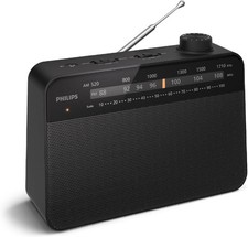 Philips TAR2509/10 Kofferradio