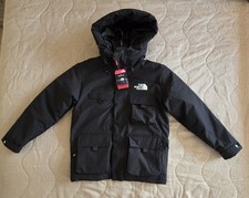 The North Face Jacke