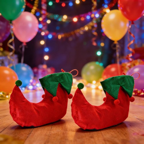 Weihnachtselfenschuhe bequeme - weihnachtselfenschuhe,,