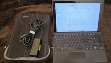 Acer Switch Alpha 12 core i7 512 GB SSD 8 GB RAM Convertible Notebook 12"