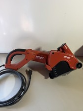 Hilti DCH 180-SL Schlitzgerät