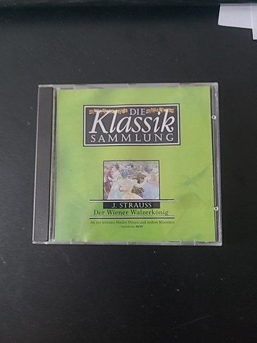 Strauss der wiener - -,