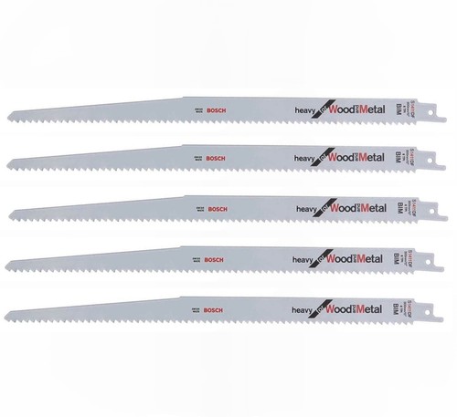 Bosch säbelsägeblatt s - x,