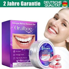 Prothesen Gefälschte Zähne