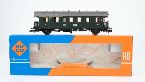 Roco 4202 donnerbüchse - roco,