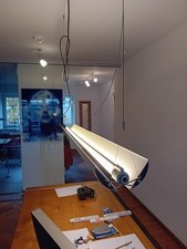 Belux, UpDown, Pendelleuchte