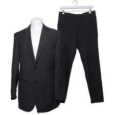 Anzug, Größe: L