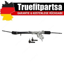 LENKGETRIEBE + SPURSTANGENKOPF