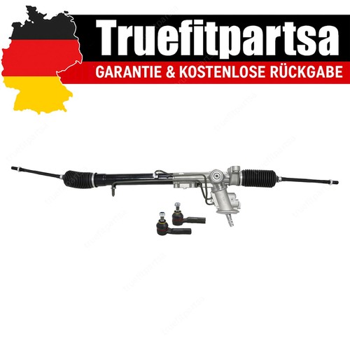 Lenkgetriebe spurstangenkopf - +,