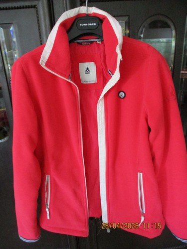 Gaastra fleecejacke s - gr.,