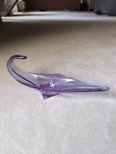 Vintage Murano Stil Glas