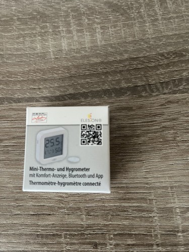 Mini thermo und hygrometer - mini-thermo-,