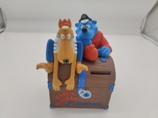 Käptn Blaubär Spardose