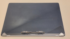 Komplettes Display MacBook Pro 15" A1990 2018 2019 Space Grey - Grau - ohne Cam