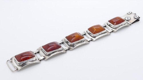 Vintage georg kramer armband - georg,