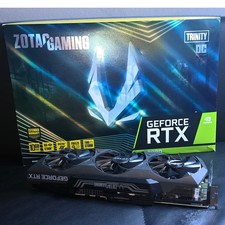 Zotac gaming geforce rtx 3080 - zotac,
