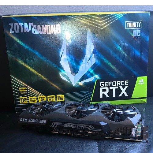 Zotac gaming geforce rtx - gaming,