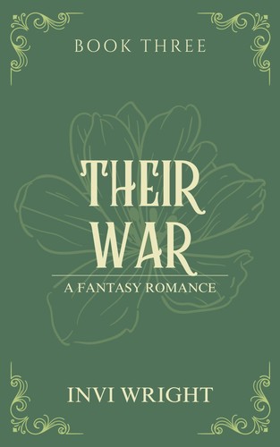 Invi wright their - their, war