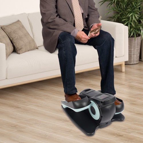 Pedal trainer tragbarer - pedal-trainer,